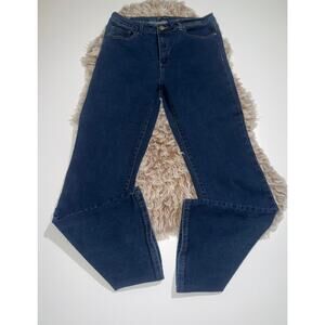 One republic for all women’s blue jeans